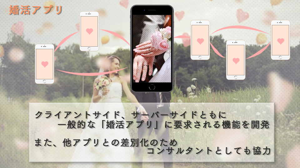 婚活アプリ 婚活アプリ